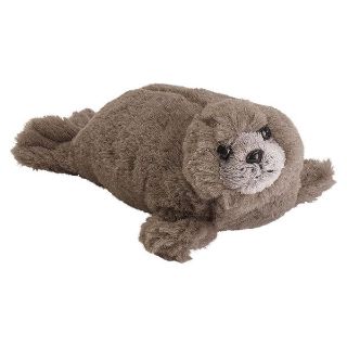 Obrázek z Tuleň šedý plyš 23cm (6) 
